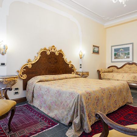Hotel San Cassiano Ca'Favretto Venice Exterior photo