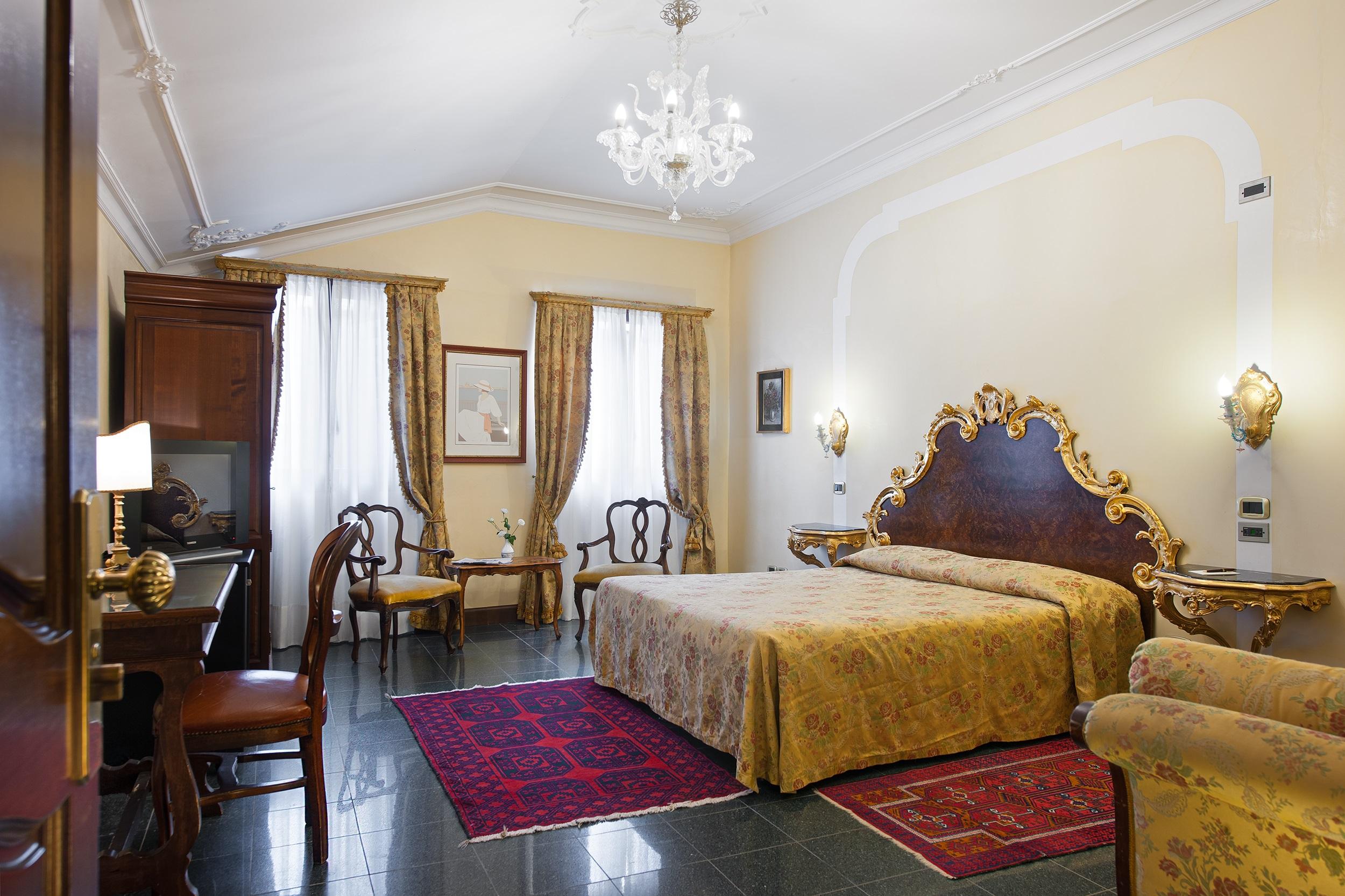 Hotel San Cassiano Ca'Favretto Venice Exterior photo