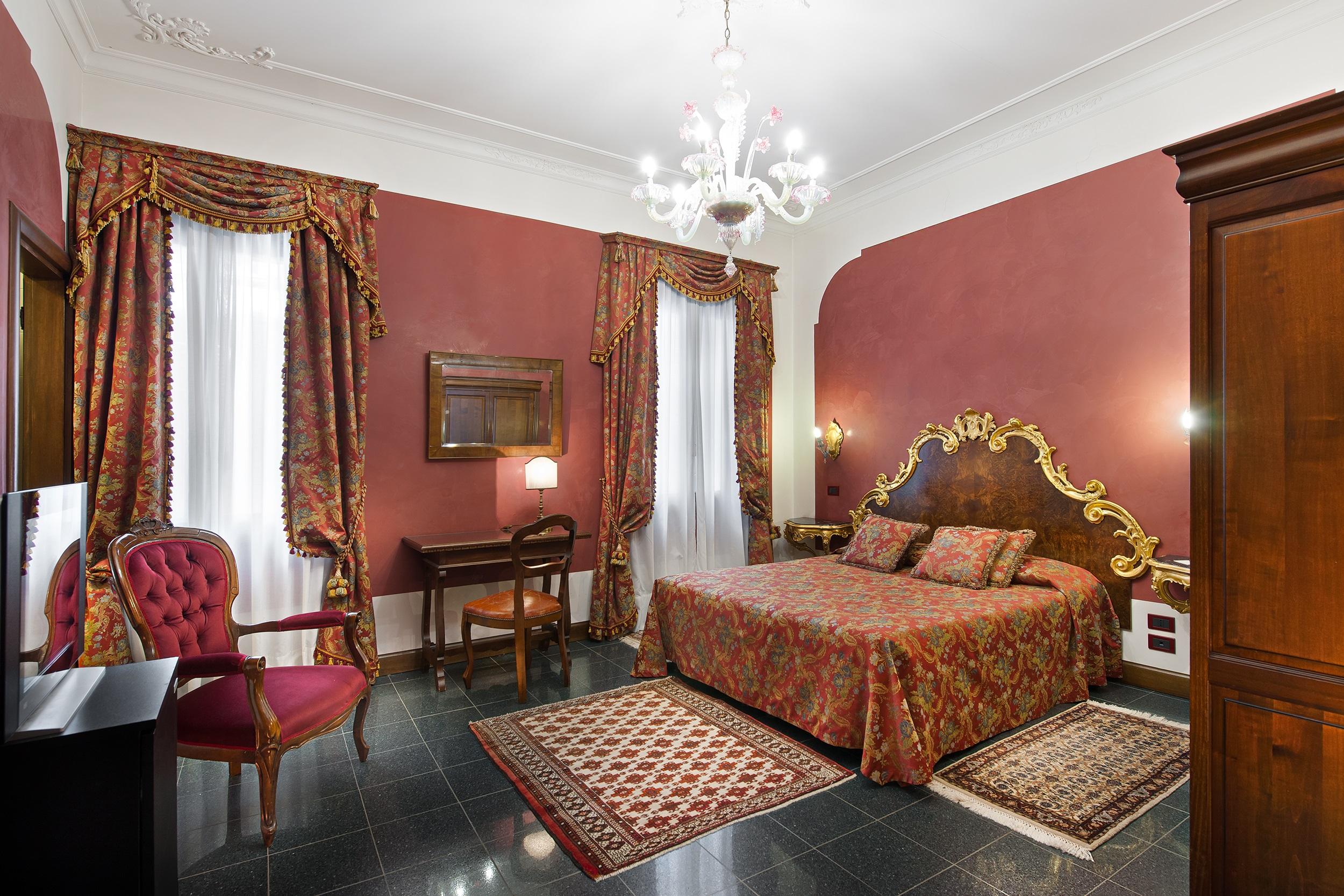 Hotel San Cassiano Ca'Favretto Venice Exterior photo