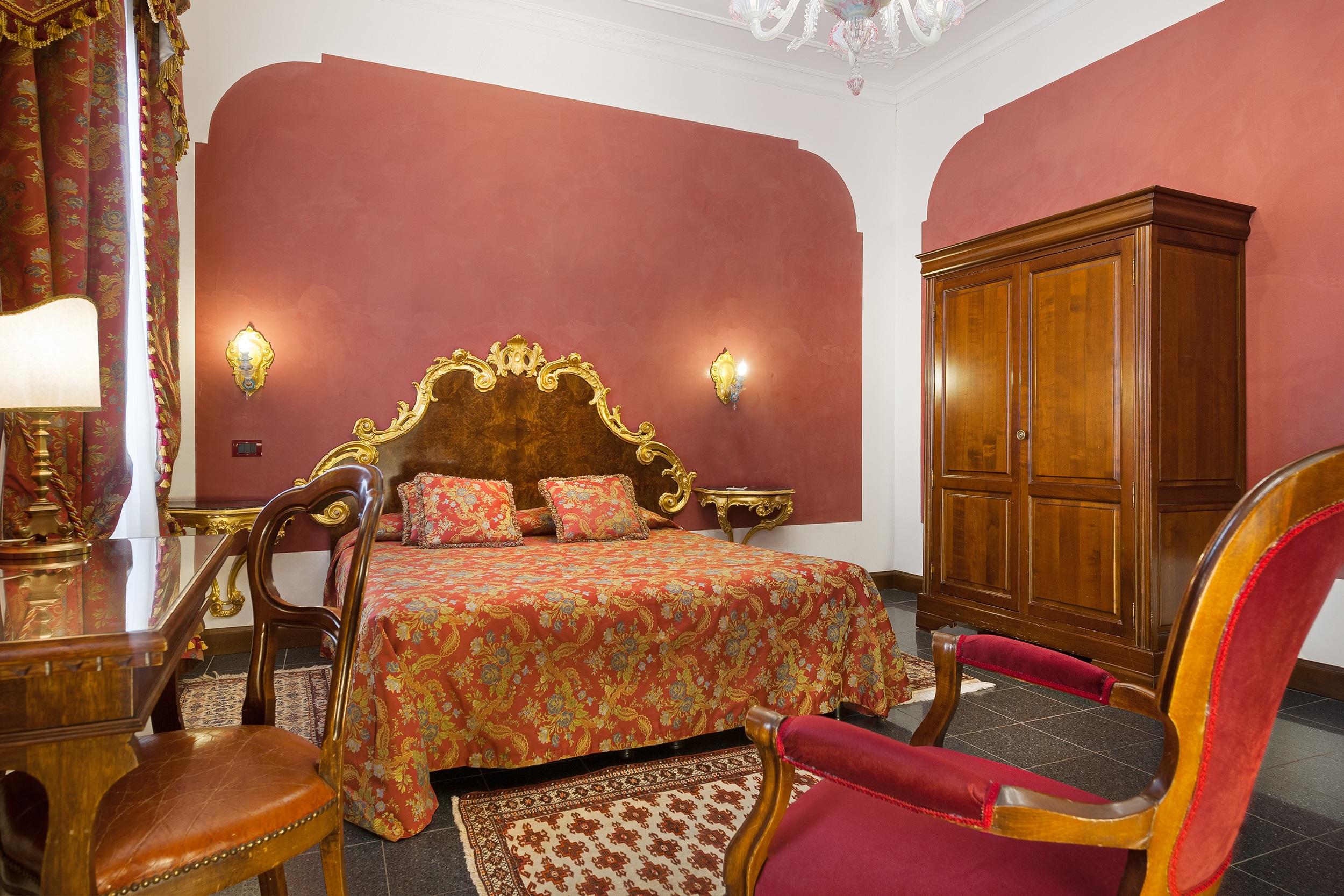 Hotel San Cassiano Ca'Favretto Venice Exterior photo