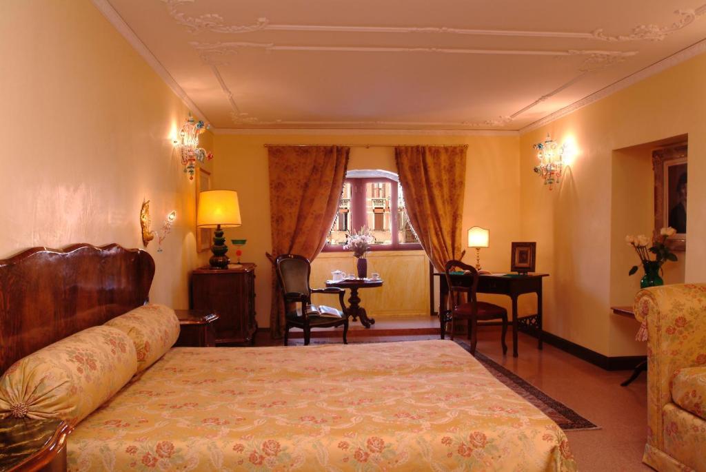 Hotel San Cassiano Ca'Favretto Venice Exterior photo