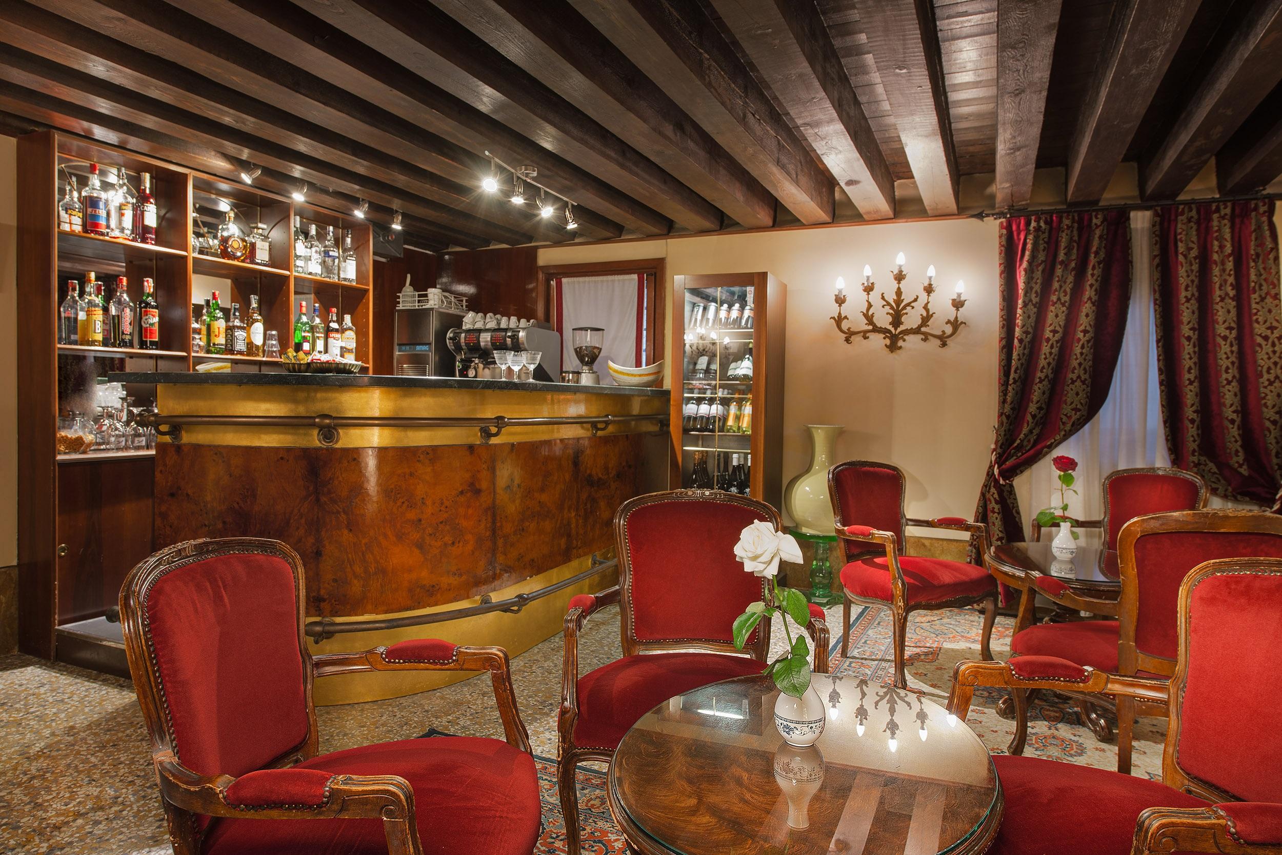 Hotel San Cassiano Ca'Favretto Venice Exterior photo