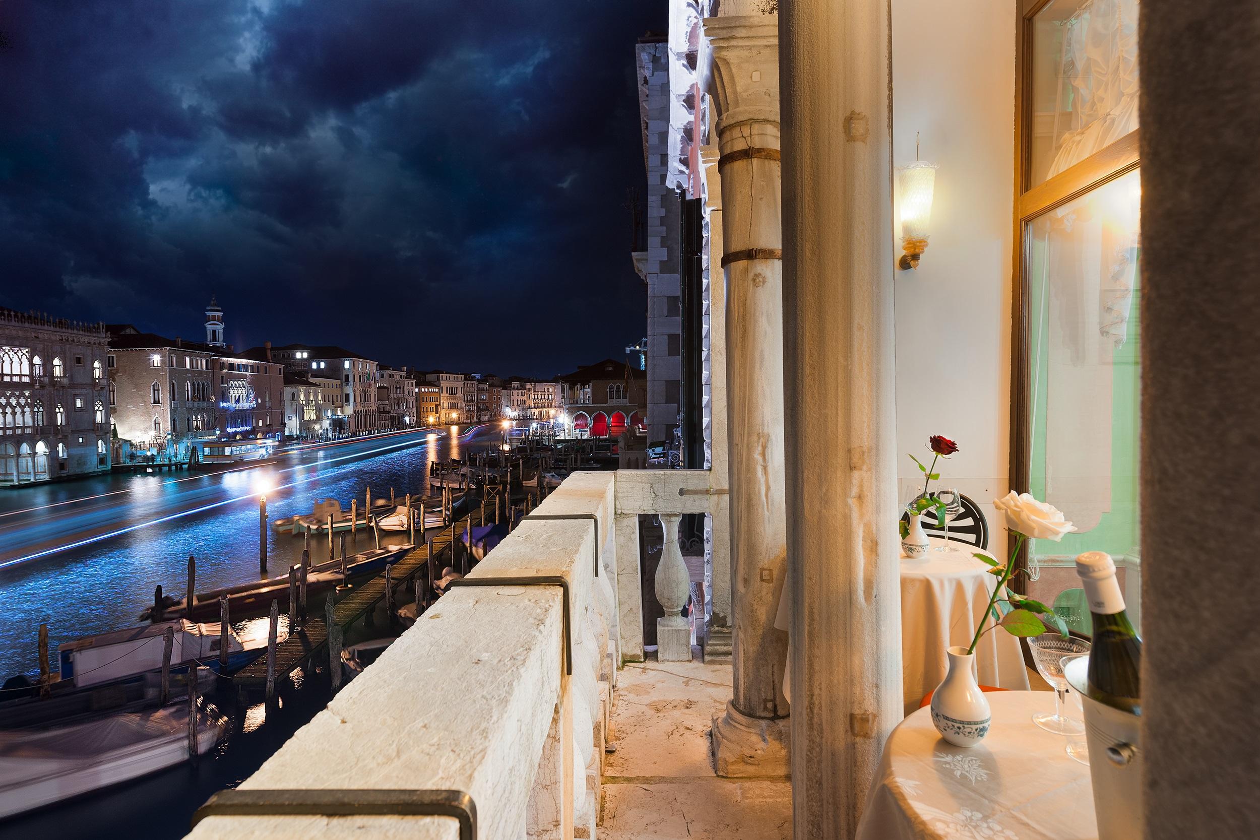 Hotel San Cassiano Ca'Favretto Venice Exterior photo