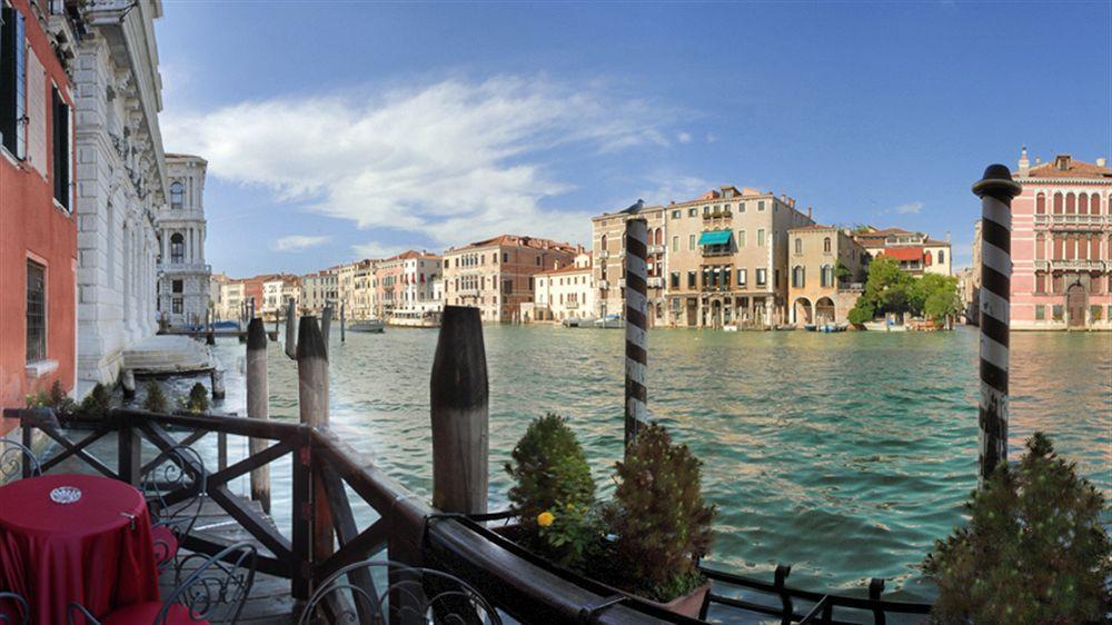 Hotel San Cassiano Ca'Favretto Venice Exterior photo