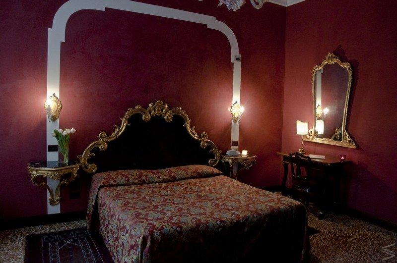 Hotel San Cassiano Ca'Favretto Venice Exterior photo