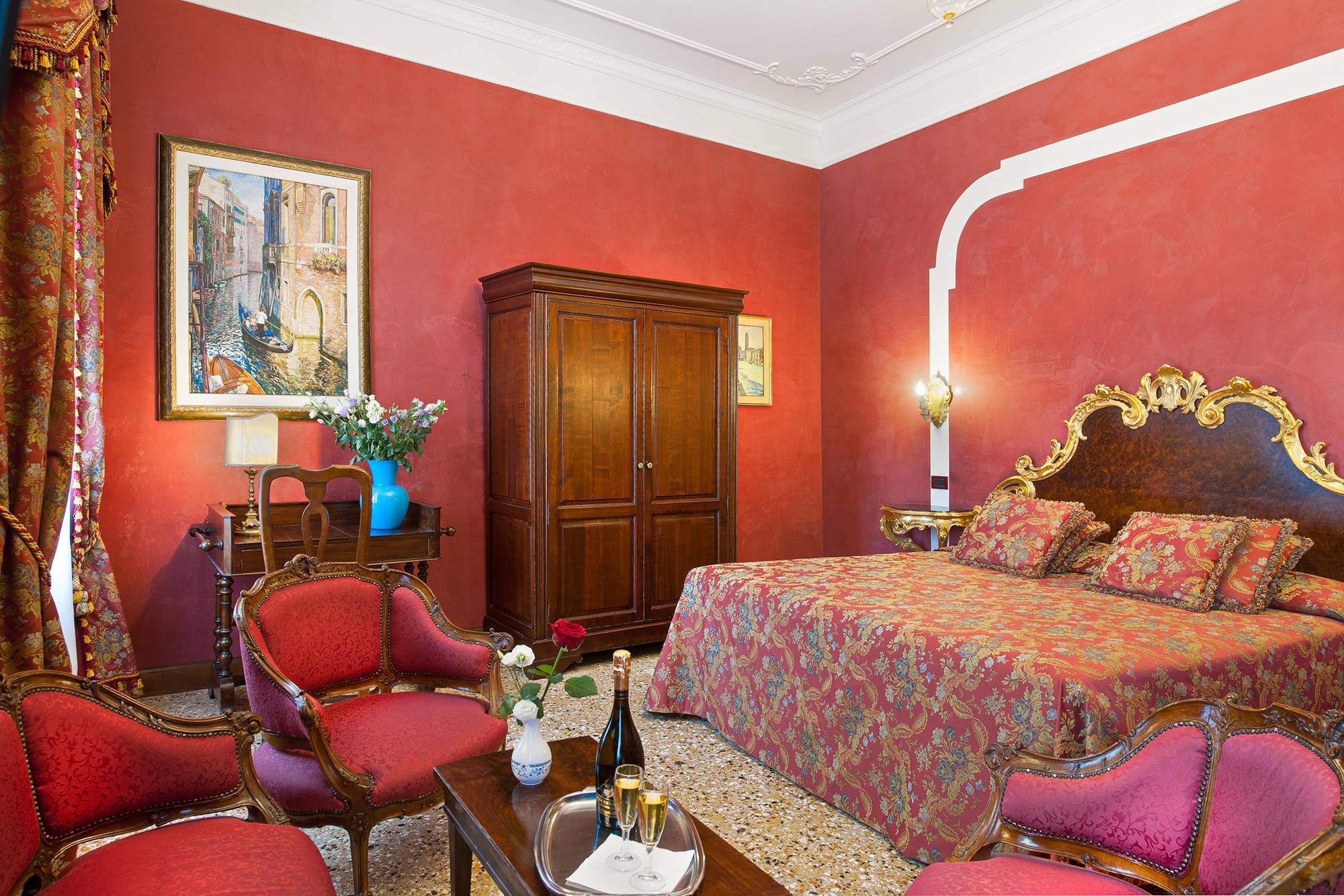 Hotel San Cassiano Ca'Favretto Venice Exterior photo