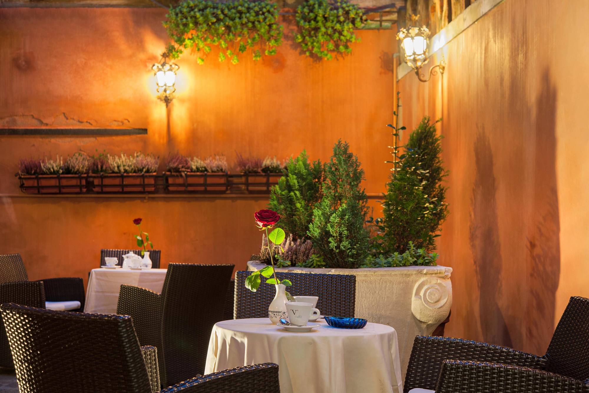 Hotel San Cassiano Ca'Favretto Venice Exterior photo