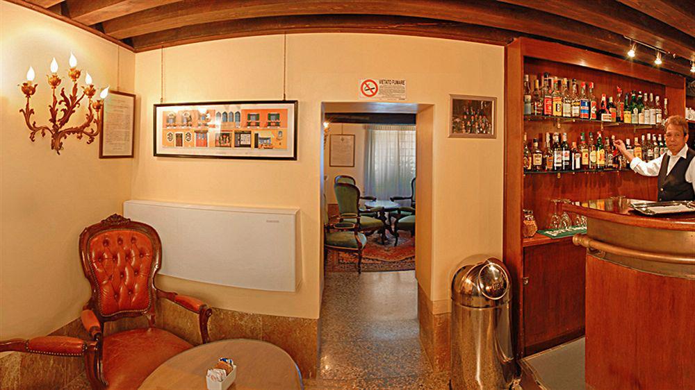 Hotel San Cassiano Ca'Favretto Venice Exterior photo